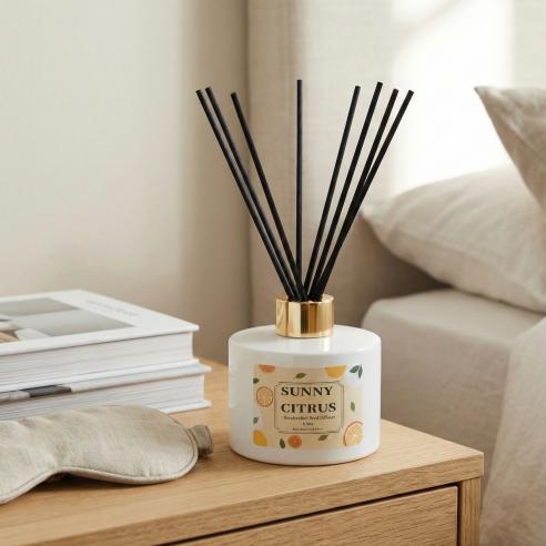 Reed diffusers collection